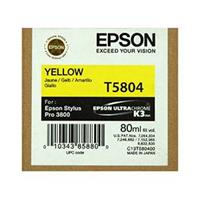 Epson C13T580400