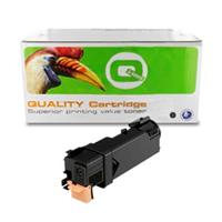 Q-Nomic Epson S050630 toner cartridge zwart (huismerk)