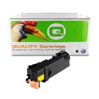 Q-Nomic Epson S050627 toner cartridge geel (huismerk)