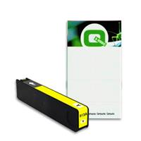Q-Nomic HP F6T79AE nr. 913A inkt cartridge geel (huismerk)