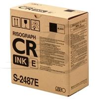 S-2487 inkt cartridge zwart (origineel)