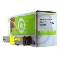 Q-Nomic OKI 44469704 toner cartridge geel (huismerk)