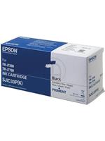 EPSON Tinte für EPSON Kassensystem TM-J7200, schwarz