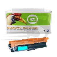 Q-Nomic Brother TN-245C toner cartridge cyaan hoge capaciteit (huismerk)