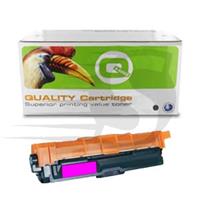 Q-Nomic Brother TN-245M toner cartridge magenta hoge capaciteit (huismerk)