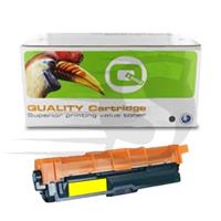 Q-Nomic Brother TN-245Y toner cartridge geel hoge capaciteit (huismerk)
