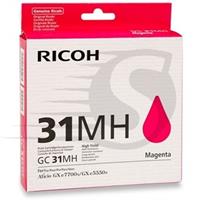 Ricoh GC-31MH (405703) ink magenta 48900 pages (original)