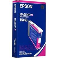 Epson T5453 inkt cartridge magenta (origineel)