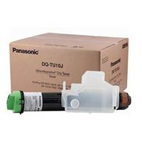 Panasonic DQ-TU10J toner cartridge zwart (origineel)