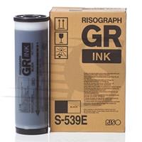 S-539E inkt cartridge zwart 2 stuks (origineel)