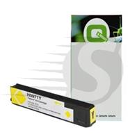 Q-Nomic HP CN624AE nr. 971 inkt cartridge geel (huismerk)