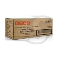 Utax 4472110010 / CLP 3721 toner cartridge zwart (origineel)