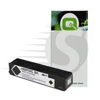 Q-Nomic HP CN625AE nr. 970XL inkt cartridge zwart hoge capaciteit (huismerk)