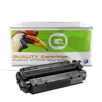 Q-Nomic HP C7115X nr. 15X XL toner cartridge zwart extra hoge capaciteit (huismerk)