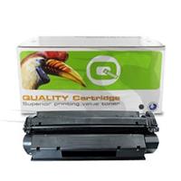 Q-Nomic HP Q2613X nr. 13X XL toner cartridge zwart extra hoge capaciteit (huismerk)
