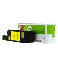 Q-Nomic Dell 593-11143 (WM2JC) toner cartridge geel hoge capaciteit (huismerk)