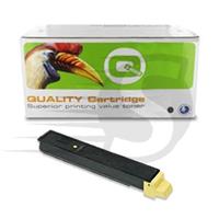 Q-Nomic Kyocera TK-8325Y toner cartridge geel (huismerk)