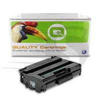 Q-Nomic Ricoh SP 3400HE / SP 3500HE toner cartridge zwart hoge capaciteit (huismerk)