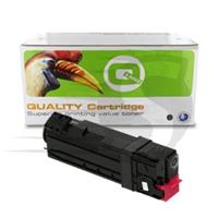 Q-Nomic Dell 593-10315 / 593-10323 (FM067) toner cartridge magenta hoge capaciteit (huismerk)