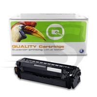 Q-Nomic Samsung CLT-K503L / HP SU147A toner cartridge zwart (huismerk)