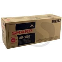 Sharp AR-310LT toner black 25000 pages (original)