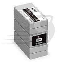 Epson GJIC5(K) inkt cartridge zwart (origineel)