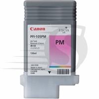 Canon PFI-105PM inkt cartridge foto magenta (origineel)