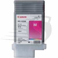 Canon PFI-105M inkt cartridge magenta (origineel)