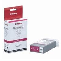 Canon BCI-1302M inkt cartridge magenta (origineel)