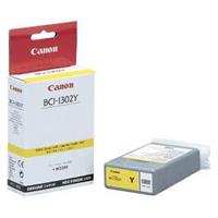 Canon BCI-1302Y inkt cartridge geel (origineel)