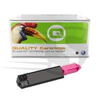 Q-Nomic Epson S050188 toner cartridge magenta hoge capaciteit (huismerk)