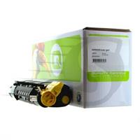 Q-Nomic OKI 42804545 toner cartridge geel (huismerk)