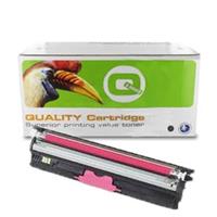 Q-Nomic OKI 44250722 toner cartridge magenta hoge capaciteit (huismerk)