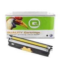 Q-Nomic OKI 44250721 toner cartridge geel hoge capaciteit (huismerk)