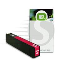 Q-Nomic HP J3M69A nr. 981A inkt cartridge magenta (huismerk)