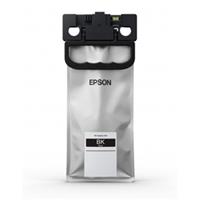 Epson C529R/C579R (C13T01C100) Inktcartridge Zwart Hoge capaciteit
