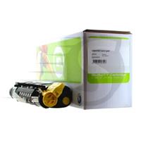 Q-Nomic OKI 42804505 toner cartridge geel standaard capaciteit (huismerk)