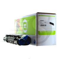 Q-Nomic OKI 42804507 toner cartridge cyaan standaard capaciteit (huismerk)