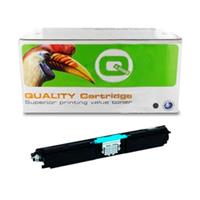 Q-Nomic Epson S050556 toner cartridge cyaan hoge capaciteit (huismerk)