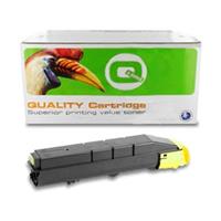 Q-Nomic Kyocera TK-8305Y toner cartridge geel (huismerk)