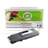 Q-Nomic Dell 593-11119 (W8D60) toner cartridge zwart extra hoge capaciteit (huismerk)