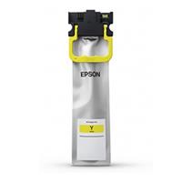 Epson C529R/C579R (C13T01C400) Inktcartridge Geel Hoge capaciteit
