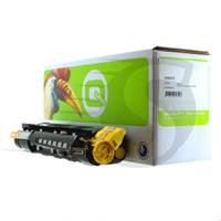 Q-Nomic OKI 42804537 toner cartridge geel hoge capaciteit (huismerk)