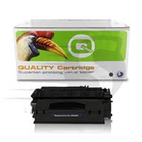 Q-Nomic HP Q5949X nr. 49X toner cartridge zwart hoge capaciteit (huismerk)