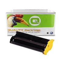 Q-Nomic Konica Minolta 4145503 / 1710471-002 toner cartridge geel (huismerk)