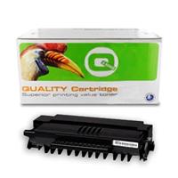 Q-Nomic OKI 09004391 toner cartridge zwart hoge capaciteit (huismerk)