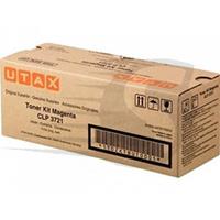 Utax 4472110014 / CLP 3721 toner cartridge magenta (origineel)