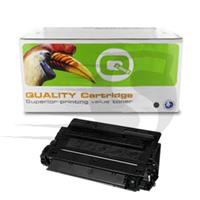 Q-Nomic HP Q7516A nr. 16A toner cartridge zwart (huismerk)