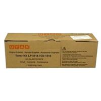 Utax 4411810015 / LP 3118 toner cartridge zwart (origineel)
