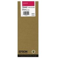 Epson Tintenpatrone magenta T 544 220 ml T 5443